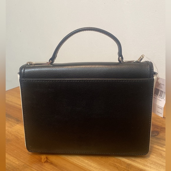 NWT Kate Spade Patterson Drive Medium Maisie Bag - Picture 9 of 16